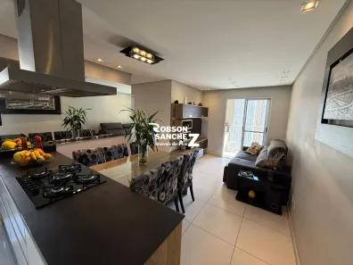 Apartamento com 3 Quartos à venda, 72m² no Usina Piratininga, São Paulo