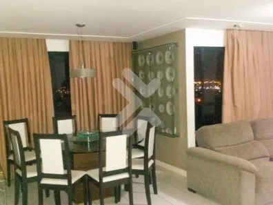 Apartamento com 4 Quartos à venda, 150m² no Candelária, Natal