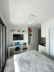 Apartamento com 1 Quarto à venda, 27m² no Sumarezinho, São Paulo