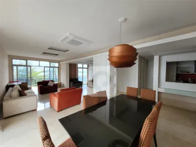 Apartamento com 3 Quartos à venda, 145m² no Lagoa, Rio de Janeiro