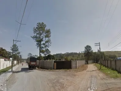 Lote/Terreno à venda, 12000m² no Recanto Fortuna, Campinas