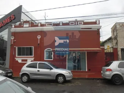 Galpão/Depósito/Armazém para alugar, 1m² no Centro, São Carlos