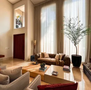 Casa de Condomínio com 4 Quartos à venda, 800m² no Tamboré, Santana de Parnaíba