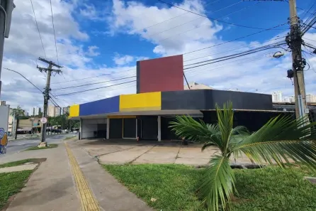 Sala Comercial à venda, 262m² no Jardim América, Goiânia
