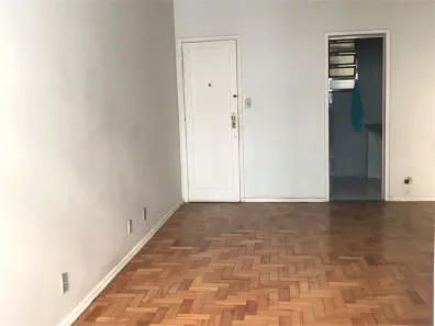 Apartamento com 1 Quarto à venda, 48m² no Tijuca, Rio de Janeiro