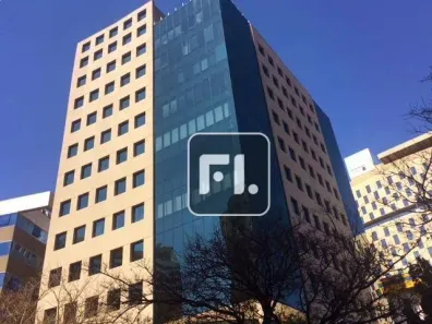 Sala Comercial para alugar, 750m² no Dezoito do Forte Empresarial/Alphaville., Barueri