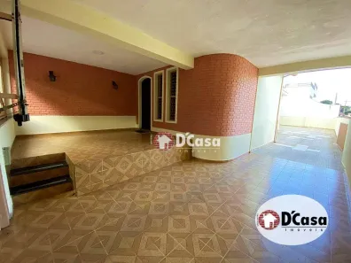 Casa com 3 Quartos à venda, 398m² no Campos Elíseos, Taubaté