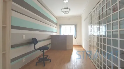 Sala Comercial para alugar, 115m² no Jardim Pau Preto, Indaiatuba