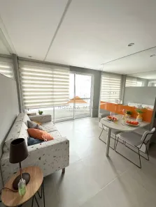 Apartamento com 2 Quartos à venda, 58m² no Maranguape II, Paulista