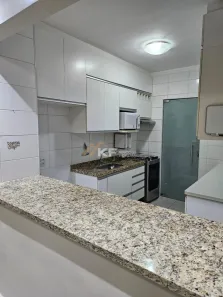 Apartamento com 2 Quartos à venda, 55m² no Nova Aliança, Ribeirão Preto