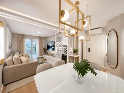 Apartamento com 3 Quartos à venda, 300m² no Jardim América, Rio do Sul