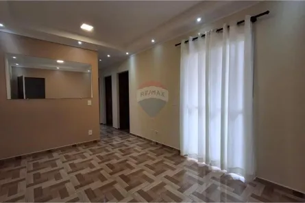 Apartamento com 2 Quartos à venda, 54m² no Vila Odim Antão, Sorocaba