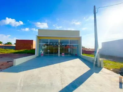Ponto Comercial para alugar, 62m² no Parque Campo Bonito, Indaiatuba