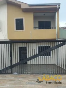 Sobrado com 1 Quarto à venda, 48m² no Jardim Centenário, São Carlos