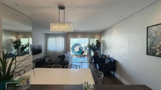 Apartamento com 2 Quartos à venda, 77m² no Vila Andrade, São Paulo