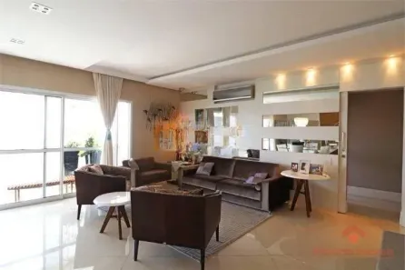 Cobertura com 4 Quartos para alugar, 350m² no Vila Yara, Osasco