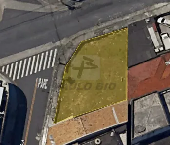 Lote/Terreno à venda, 1m² no Jardim Pedroso, Mauá