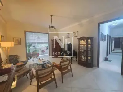 Apartamento com 3 Quartos à venda, 175m² no Copacabana, Rio de Janeiro