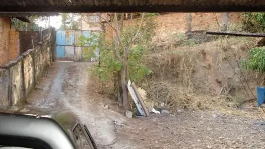 Lote/Terreno à venda, 153m² no Alto Caiçaras, Belo Horizonte