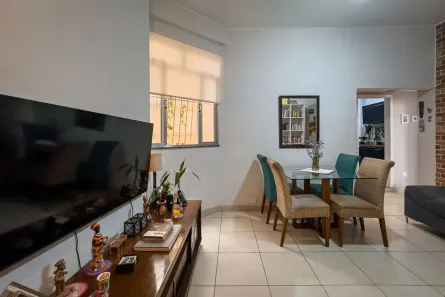Apartamento com 2 Quartos à venda, 100m² no Glória, Rio de Janeiro