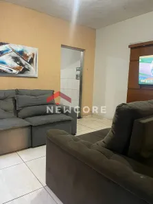 Casa com 3 Quartos à venda, 130m² no Jardim Felicidade, Belo Horizonte