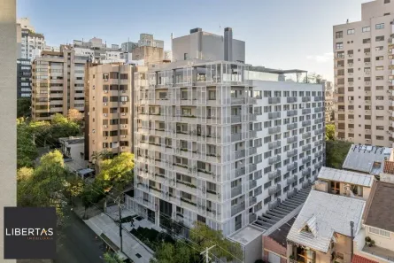 Apartamento com 2 Quartos à venda, 69m² no Mont Serrat, Porto Alegre