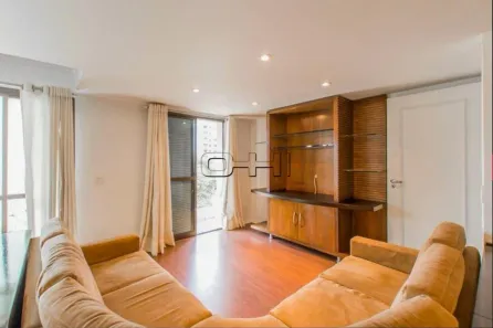 Apartamento com 3 Quartos à venda, 194m² no Campo Belo, São Paulo