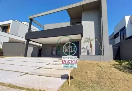 Casa de Condomínio com 4 Quartos à venda, 500m² no Condomínio Residencial Alphaville II, São José dos Campos