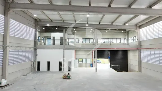 Galpão/Depósito/Armazém para alugar, 1318m² no Sítio Boa Vista, Cotia