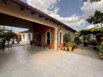 Casa com 3 Quartos à venda, 180m² no Chácara Pai Jacó, Jundiaí
