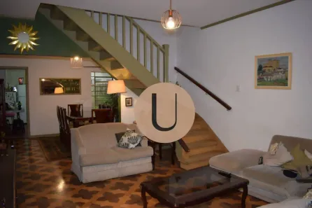 Sobrado com 3 Quartos à venda, 170m² no Mirandópolis, São Paulo