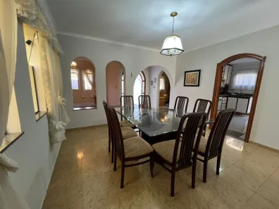Sobrado com 4 Quartos à venda, 340m² no Independência, São Bernardo do Campo