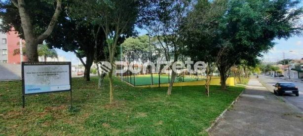 Apartamento com 2 Quartos à venda, 48m² no Jardim Jamaica, Santo André
