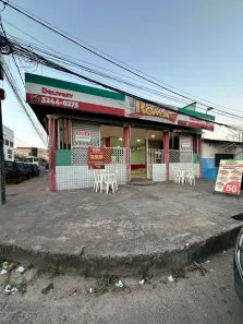 Ponto Comercial para alugar, 200m² no COHAB Anil I, São Luís