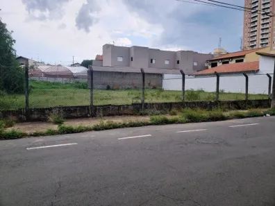 Lote/Terreno à venda, 315m² no Vila Monteiro, Piracicaba