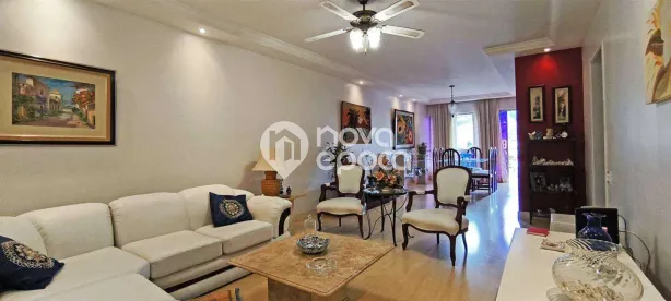 Apartamento com 2 Quartos à venda, 119m² no Andaraí, Rio de Janeiro