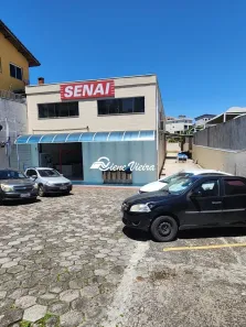 Ponto Comercial à venda, 1000m² no Chácara São José, Arujá