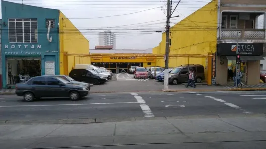 Ponto Comercial para alugar, 30m² no Centro, Jacareí