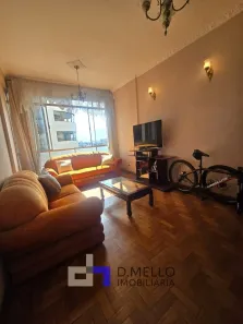 Apartamento com 3 Quartos à venda, 110m² no Centro, Belo Horizonte