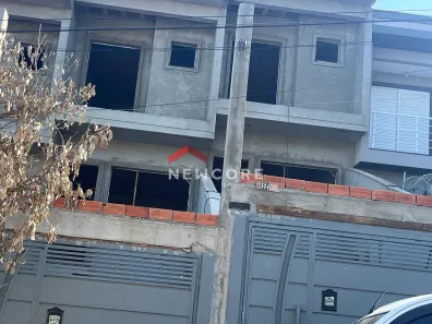 Sobrado com 3 Quartos à venda, 200m² no Jardim Maristela, São Paulo