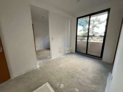 Apartamento com 2 Quartos à venda, 34m² no Vila Monte Alegre, São Paulo