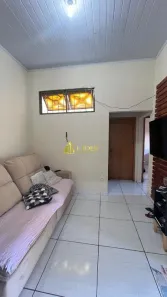 Casa com 2 Quartos à venda, 64m² no Planalto, Uberlândia
