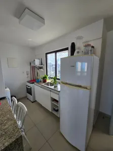Apartamento com 2 Quartos para alugar, 53m² no Boa Viagem, Recife