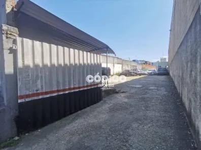 Lote/Terreno à venda, 519m² no Vila Flórida, Guarulhos