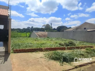 Lote/Terreno à venda, 307m² no Ecovalley Ecologic City, Sarandi