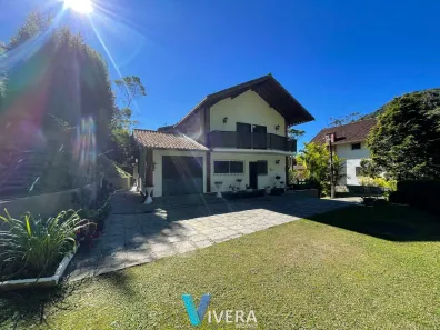Casa com 8 Quartos à venda, 172m² no Granja Guarani, Teresópolis