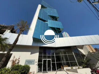 Sala Comercial para alugar, 100m² no Cambuí, Campinas
