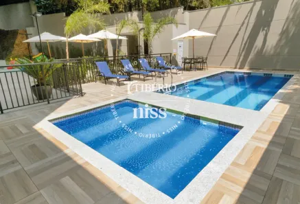 Apartamento com 1 Quarto à venda, 24m² no Vila Mariana, São Paulo