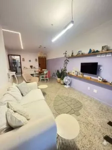 Apartamento com 2 Quartos à venda, 78m² no Icaraí, Niterói