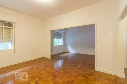 Apartamento com 3 Quartos à venda, 206m² no Higienópolis, São Paulo